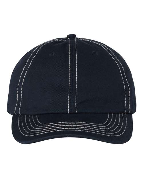 Valucap VC300A Bio-Washed Classic Dad Hat