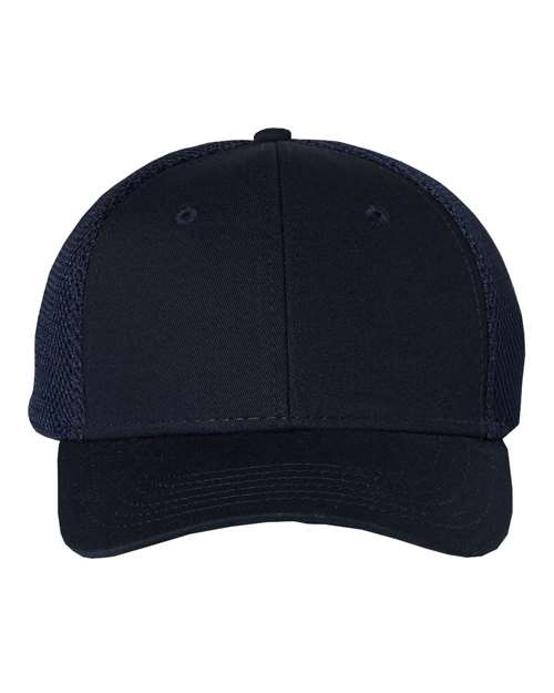 Valucap 3200 Spacer Mesh-Back Cap