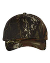 Kati LC15V Licensed Camo Hook-and-Loop Cap