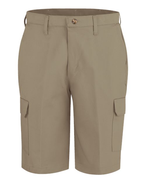Red Kap PC86 Men's Cargo Shorts