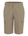 Red Kap PC86 Men's Cargo Shorts
