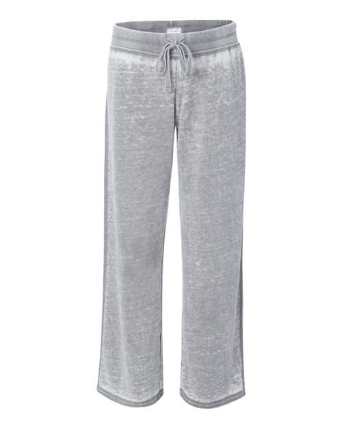 J. America 8914 Women’s Vintage Zen Fleece Sweatpants