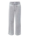 J. America 8914 Women’s Vintage Zen Fleece Sweatpants