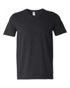 Gildan 64V00 Men's Softstyle® V-Neck T-Shirt