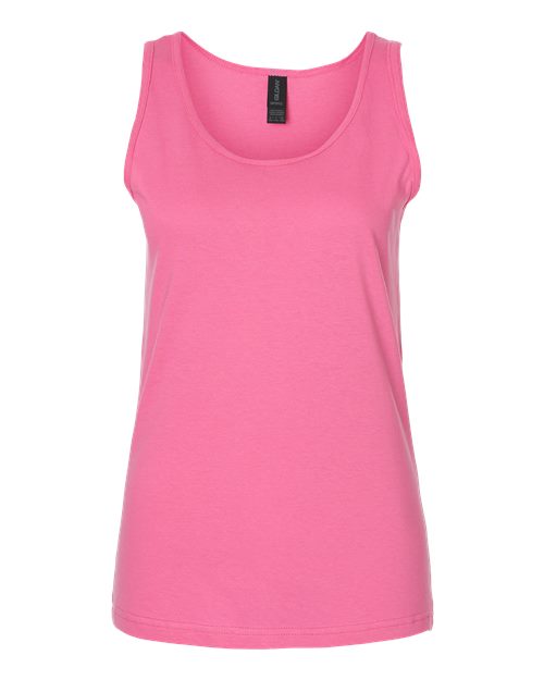 Gildan 64200L Women's Softstyle® Tank Top