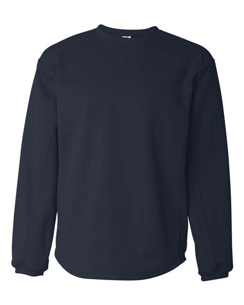 Badger 1453 Men's BT5 Performance Fleece Sweatshirt
