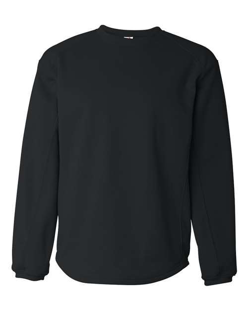 Badger 1453 Men's BT5 Performance Fleece Sweatshirt