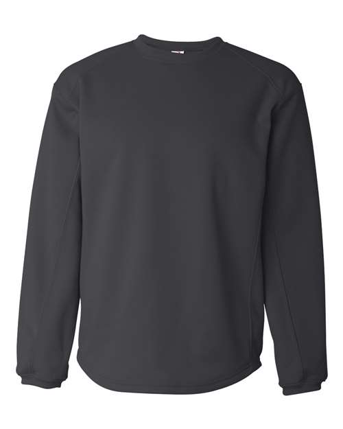 Badger 1453 Men's BT5 Performance Fleece Sweatshirt
