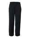 Badger 1478 Unisex Performance Fleece Open-Bottom Sweatpants