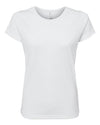 SubliVie 1510 Women's Polyester Sublimation Tee