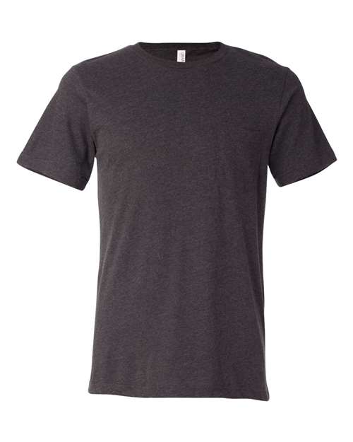 BELLA + CANVAS 3021 Men's Jersey Pocket Tee
