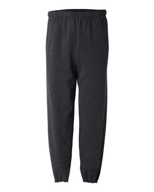 JERZEES 973MR Unisex NuBlend® Sweatpants