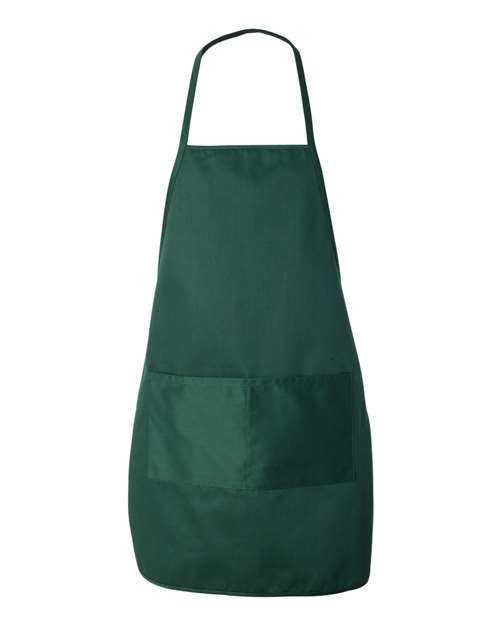 Liberty Bags 5505 Long Butcher Block Apron