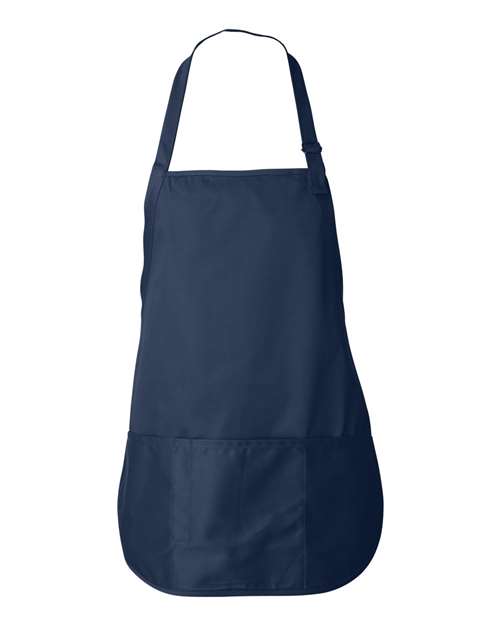 Liberty Bags 5507 Adjustable Neck Strap Apron