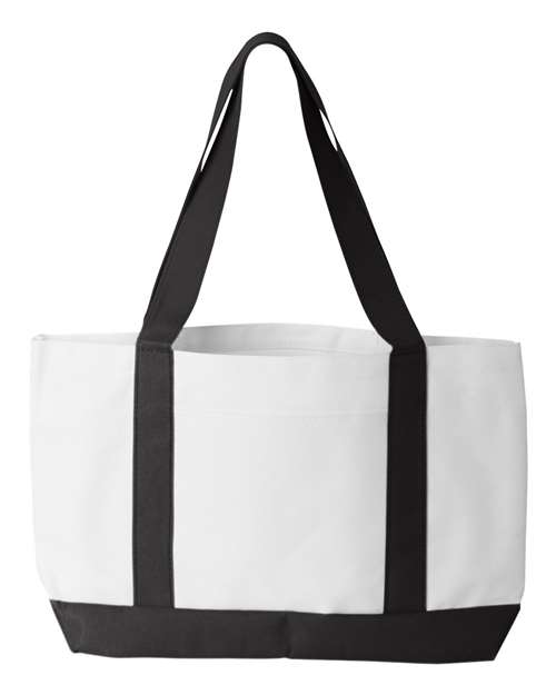 Liberty Bags 7002 P&O Cruiser Tote