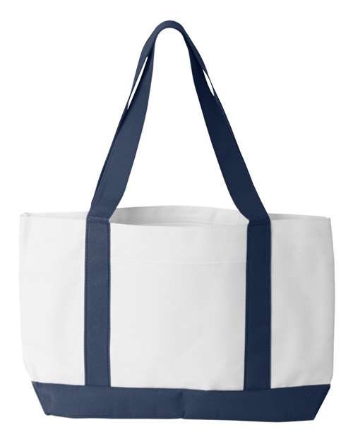 Liberty Bags 7002 P&O Cruiser Tote