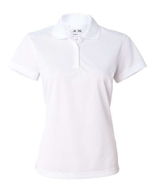 Adidas A131 Women's Basic Polo