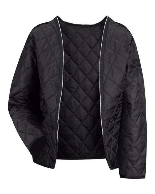 Red Kap LN30 Unisex Zip-In/Zip-Out Liner