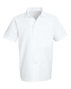 Chef Designs 5010 Button-Front Cook Shirt