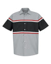 Red Kap SP24GM Men's Technician Shirt