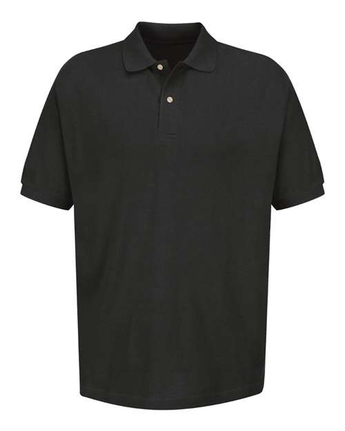 Red Kap 7701 Men's Inner Harbor Basic Piqué Polo