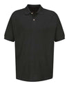 Red Kap 7701 Men's Inner Harbor Basic Piqué Polo