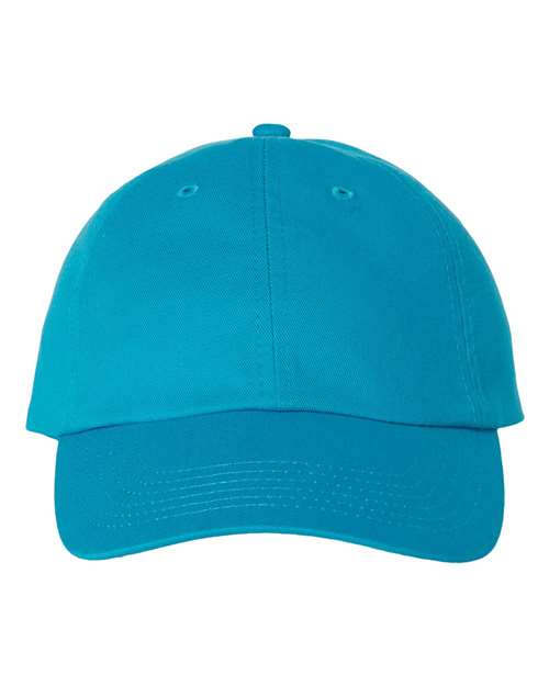 Valucap VC300A Bio-Washed Classic Dad Hat