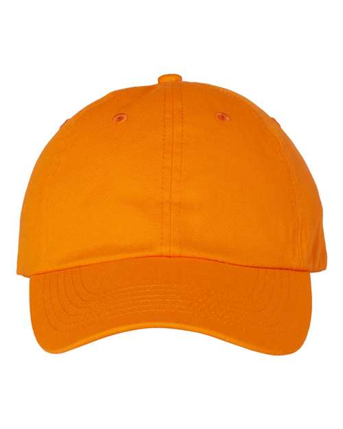 Valucap VC300A Bio-Washed Classic Dad Hat