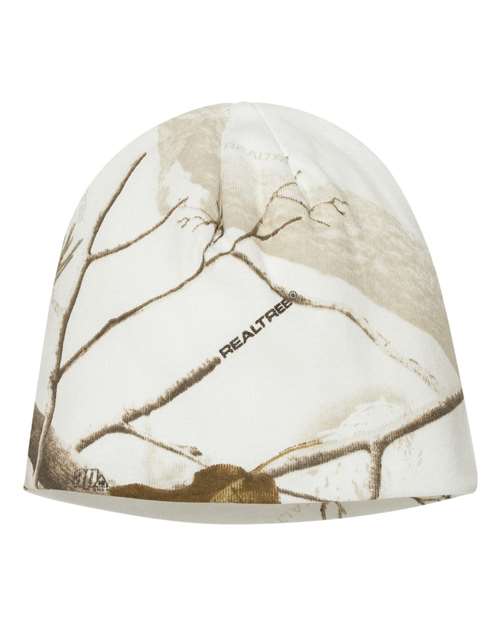 Kati LCB08 8" Licensed Camo Beanie