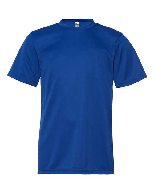 C2 Sport 5200 Youth Performance T-Shirt
