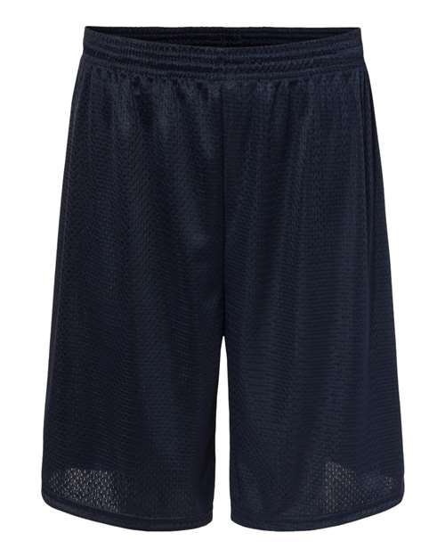 C2 Sport 5109 Men's Mesh 9" Shorts