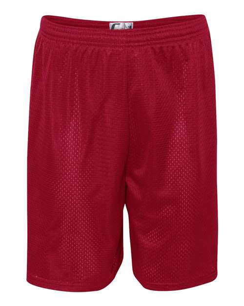 C2 Sport 5109 Men's Mesh 9" Shorts