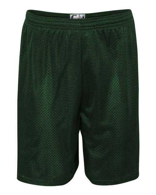 C2 Sport 5109 Men's Mesh 9" Shorts