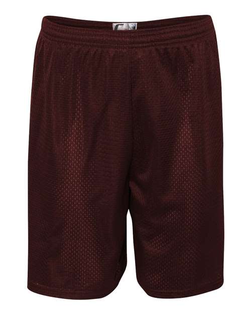 C2 Sport 5109 Men's Mesh 9" Shorts