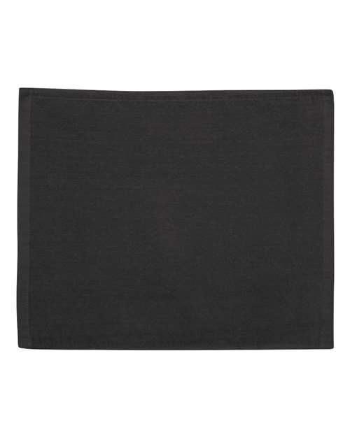 Carmel Towel Company C1518 Velour Hemmed Towel