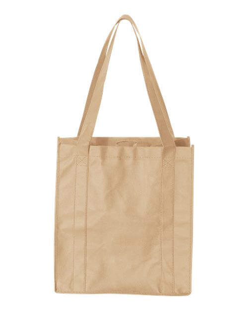 Liberty Bags 3000 Non-Woven Reusable Shopping Bag
