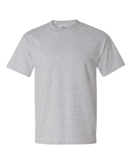 Hanes 518T Beefy-T® Tall T-Shirt