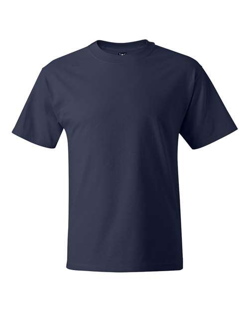 Hanes 518T Beefy-T® Tall T-Shirt