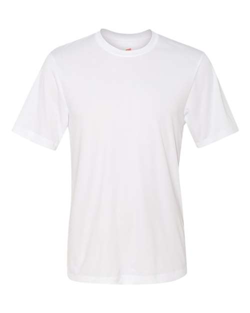 Hanes 4820 Unisex Cool DRI® Performance T-Shirt