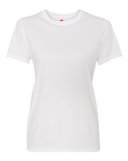 Hanes 4830 Women's Cool DRI® Performance T-Shirt