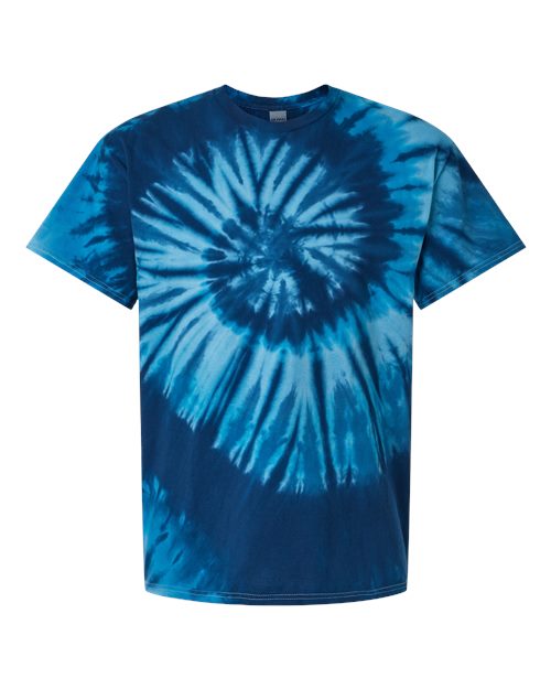 Dyenomite 200TI Unisex Tide Tie-Dyed T-Shirt