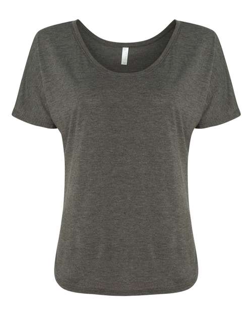 BELLA + CANVAS 8816 Women’s Slouchy Tee
