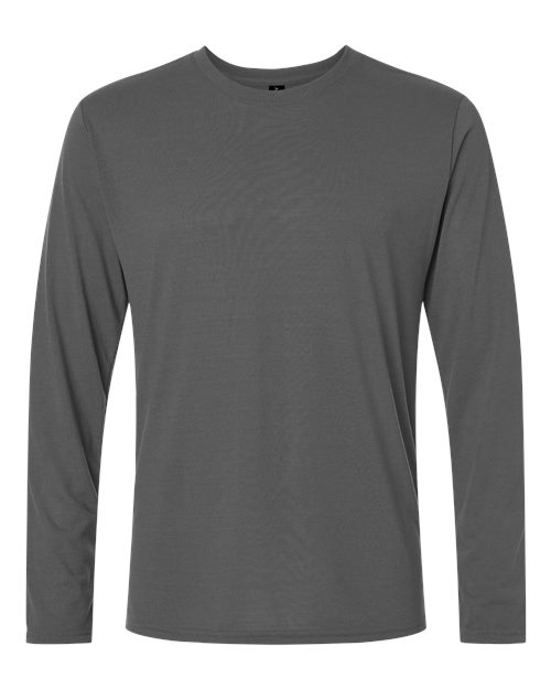 Gildan 42400 Unisex Performance® Long Sleeve T-Shirt