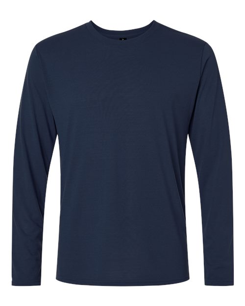 Gildan 42400 Unisex Performance® Long Sleeve T-Shirt