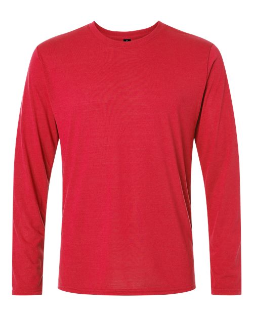 Gildan 42400 Unisex Performance® Long Sleeve T-Shirt