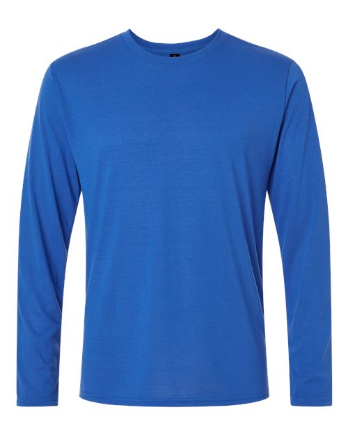 Gildan 42400 Unisex Performance® Long Sleeve T-Shirt