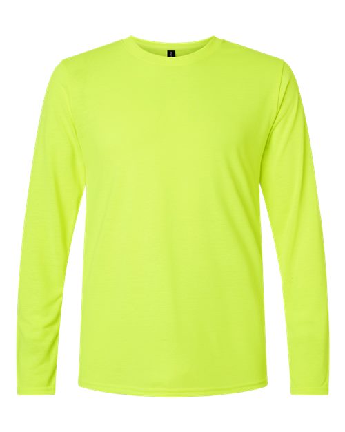 Gildan 42400 Unisex Performance® Long Sleeve T-Shirt
