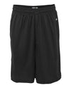 Badger 4119 Men's B-Core 10" Shorts with Pockets