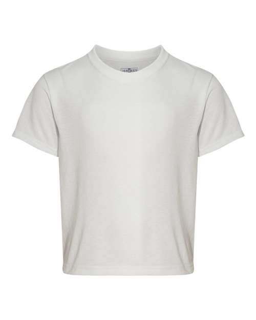 JERZEES 21BR Youth Dri-Power® Sport Short Sleeve T-Shirt