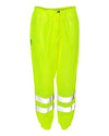 Kishigo 3107-3108 Unisex Ultra-Cool™ Mesh Pants